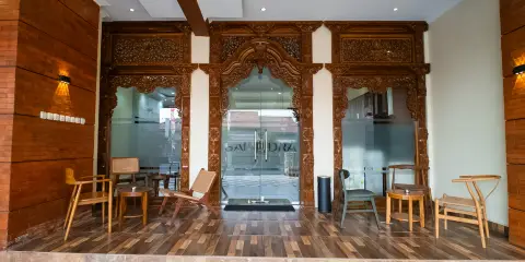 Bintang Samudra Hotel