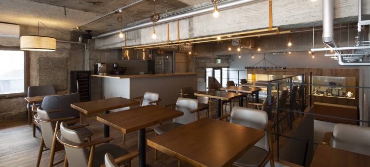 富山欢庆(Hooray Toyama)图片