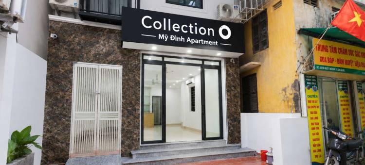 Collection O美亭公寓(Collection O My Dinh Apartment)图片