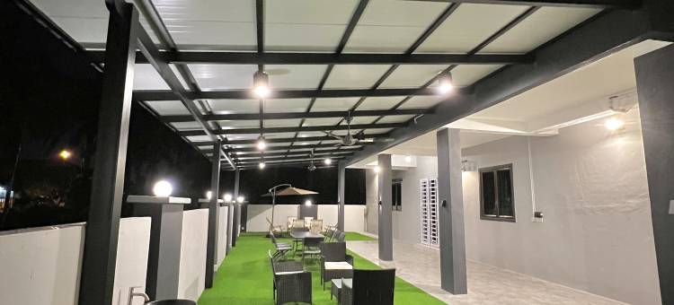 Entire Vacation House In Sitiawan图片