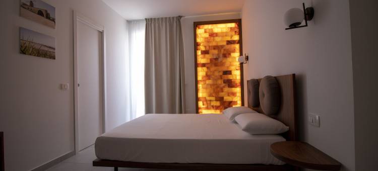 艾尔特马雷酒店(Hotel Arte Mare)图片