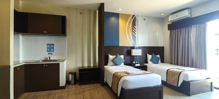 怀特伍德会议和休闲酒店(Whitewoods Convention and Leisure Hotel by SMS Hospitality)图片