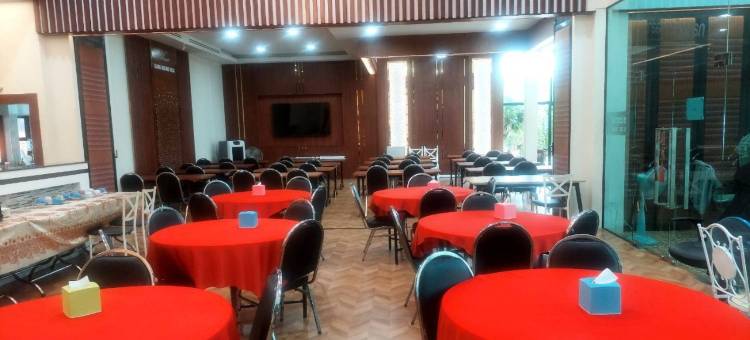 克朗穆昂别墅(Klang Mueang Villa)图片