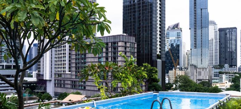 卡拉罗姆酒店(Karaarom Hotel)图片