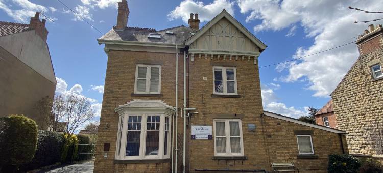 老曼舍酒店(The Old Manse - Pickering)图片