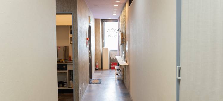 银杏坡旅馆(Ichozaka Guesthouse)图片