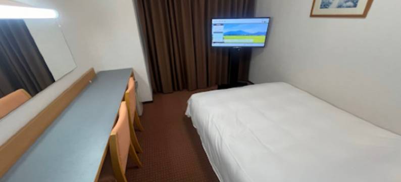 阿尔法一号酒田酒店(Hotel Alpha-One Sakata)图片