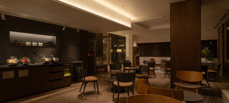 函馆艾诺艾酒店(Hotel Enoe Hakodate)图片