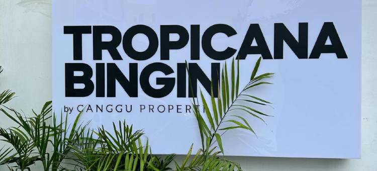 宾金特罗皮卡纳-由CPM巴厘管理(Tropicana Bingin)图片