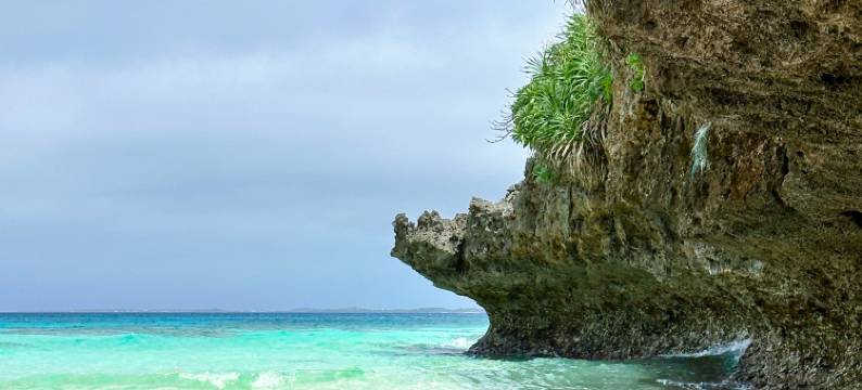 住一宫古岛店(Apartment Hotel 11 Miyakojima)图片