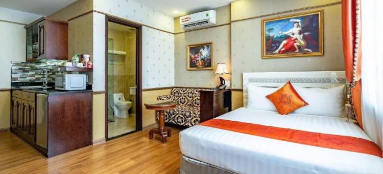 Emerald Luxury Apartment- Near Secc图片