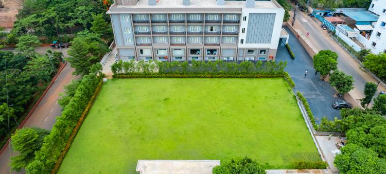 SURYANSH HIGH CITY图片