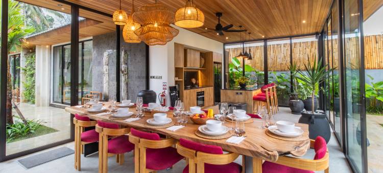 Villa Sri Sutarsih by BaliSuperHost图片