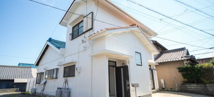 Miraie Kuwana Shimofukayabe 2(Miraie Kuwana Shimofukayabe 2)图片