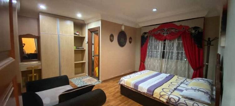 Arsad Homestay in Brinchang图片