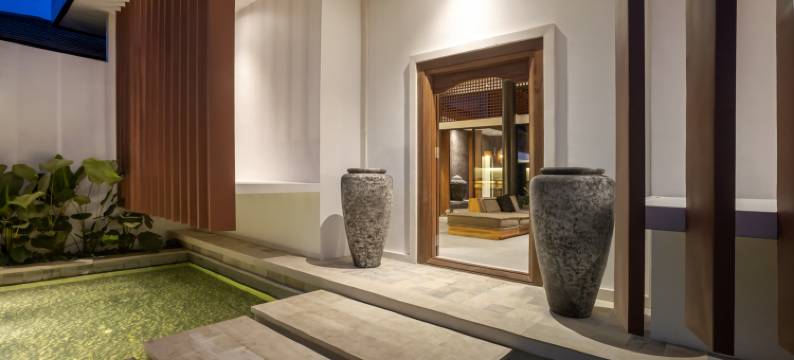 Villa Zen by BaliSuperHost图片