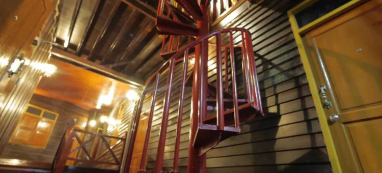 Collection O 象家园(Collection O Baan Elephant Home)图片