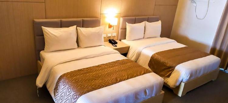 索托格兰德尼奥波利坦酒店(Sotogrande Neopolitan Hotel)图片