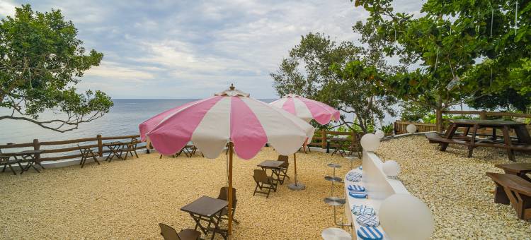 玛德琳天堂度假村(Madeline Paradise Resort)图片