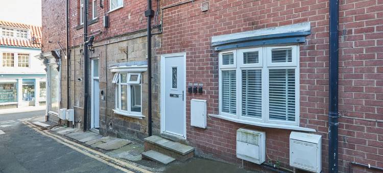 主持人留宿斯金纳街阁楼(Host & Stay | The Loft @ Skinner St)图片