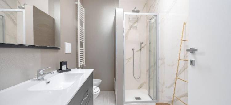 Altamarea Rooms - Luxury Seaview Suites图片