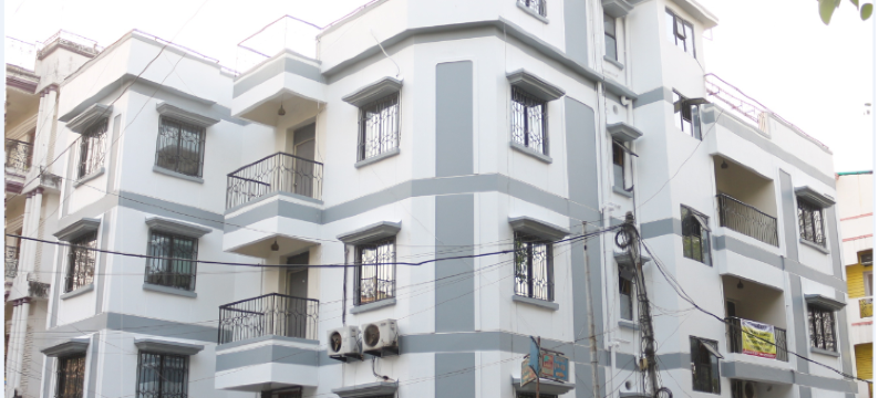 十字路口旅馆(Crossroads-An Apartment Hotel)图片