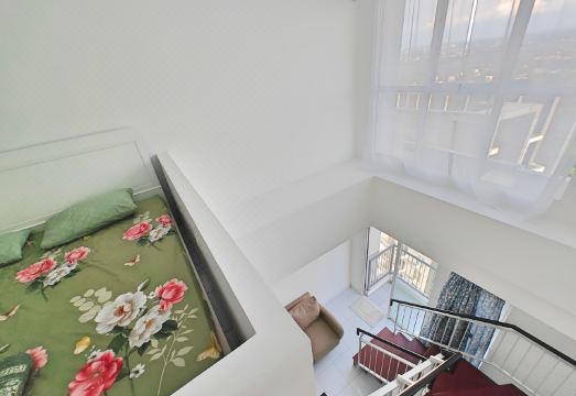 Casa De Parco 1BR Apt w/ Pool, Gym, Wi-Fi Hotel Overview