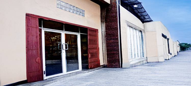 O酒店(原 Kapten Muslim Residence)千禧广场(Hotel O near Plaza Millenium formerly Kapten Muslim Residence)图片