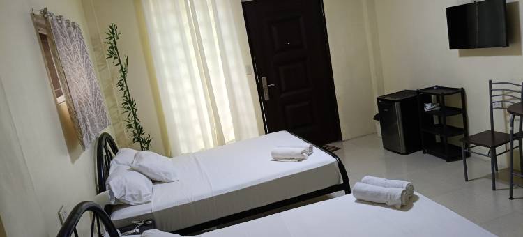 藏身处酒店(Hidaway Resort)图片