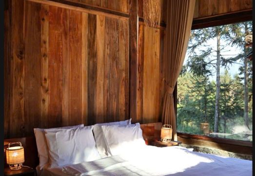 Balana HaGiang Hotel Overview