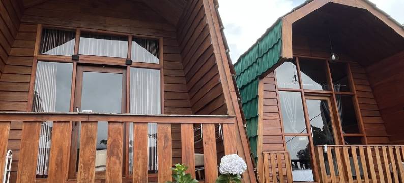 迪恩伊拉别墅(Villa Ira Dieng)图片