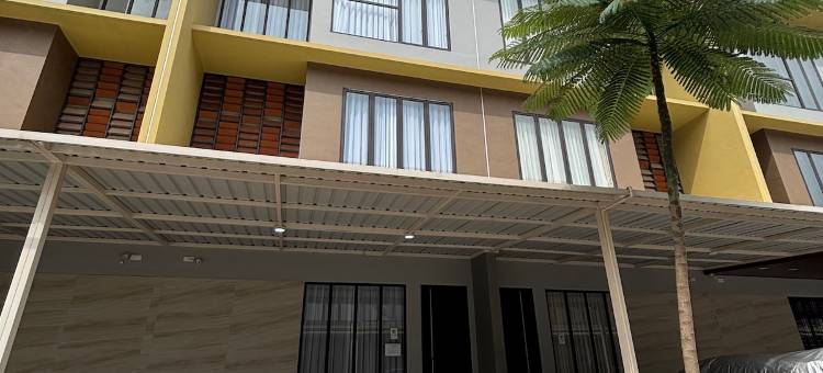 Kyzen Stay – Central Family Home w Pool & Loft Net图片