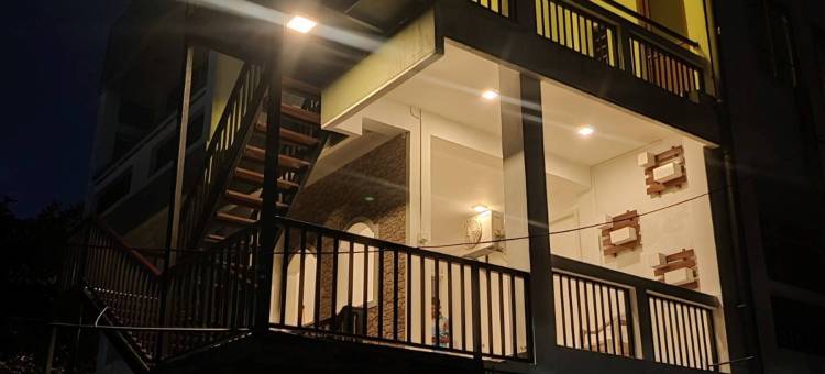尼甘布·空港居(Room near airport in Negombo)图片