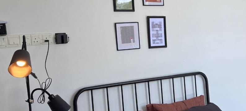 Sri Danna Home 2 (4R 3BR) 3R Airconditioned Spacious & Peaceful图片