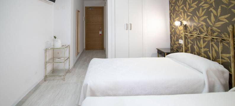 曼萨尼托酒店(Hotel Manzanito)图片