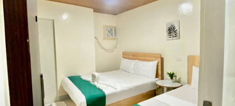 RedDoorz @ Urban Hotel图片