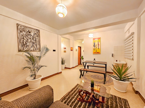 Fly Africa Village 2