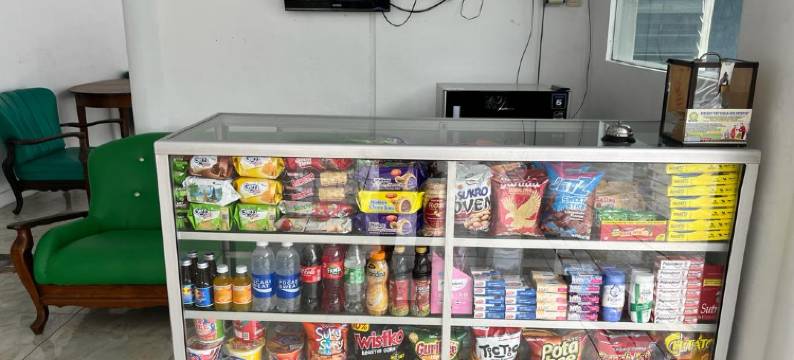 Hotel O Njy House SyariahNearBandara Sultan Syarif Kasim II图片