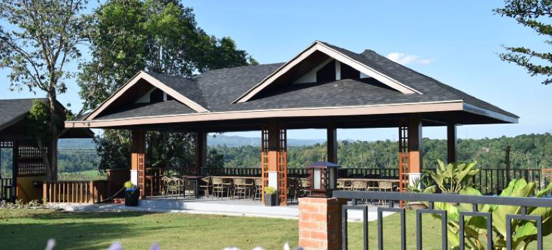 Abatan Riverview Resort by SMS Hospitality图片