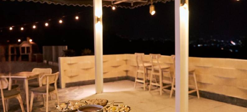 Luxcamp Bukit Damar - Puncak By Horison图片