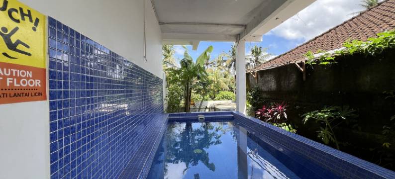 Collection O near Monkey Forest formerly Hepiyuk Guest House图片