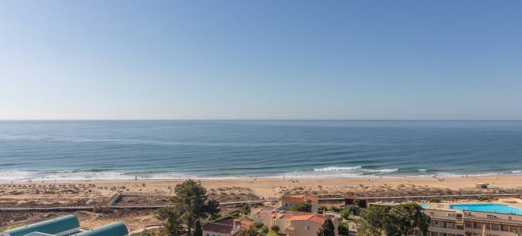 佩斯塔娜阿尔沃大西洋海滩套房酒店(Pestana Alvor Atlântico - Beach Aparthotel)图片