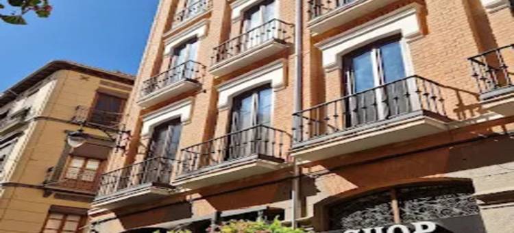 U-感格拉纳达大教堂(U-Sense Granada Catedral)图片