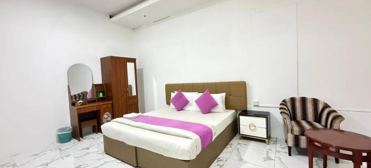 Hotel Plaza Bahrain图片