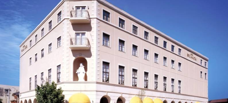 利夫马克斯酒店-沼田格兰德店(HOTEL  LiVEMAX  Numata　GRANDE)图片