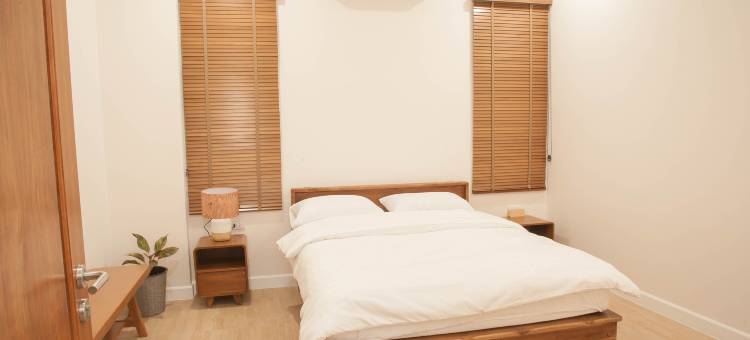 Chao Sam Ran Pool Villa Phetchaburi (Cha-Am , Hua-Hin)图片