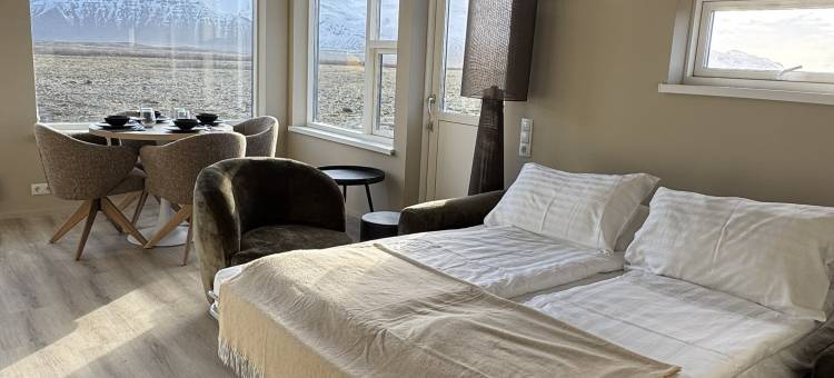 Skaftafell小屋 - 探险酒店(Skaftafell Lodges by Adventure Hotels)图片