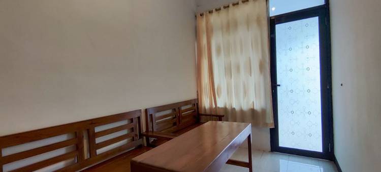 OYO 95106 A民宿伊斯兰旅馆(OYO 95106 A Homestay Syariah)图片
