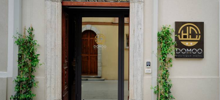 Domoo Boutique Hotel图片