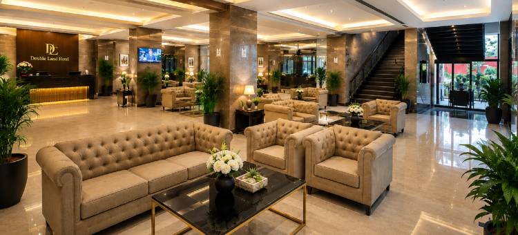 Double Land Hotel图片